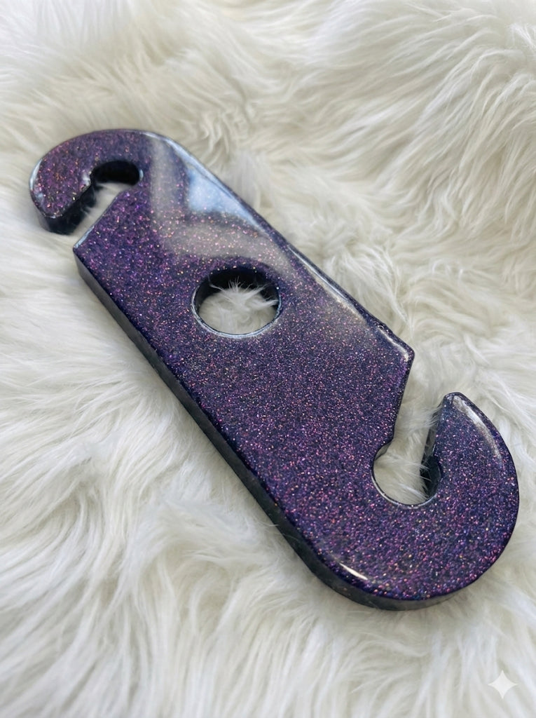 Elegant Resin Wine Caddy – Perfect for Gifting & Entertaining