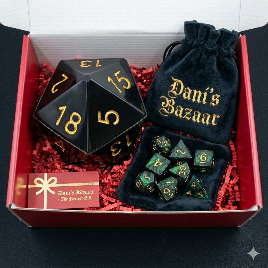 The Perfect Gift