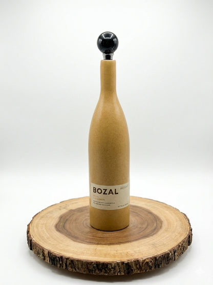 Cork’D (Wine Stopper)