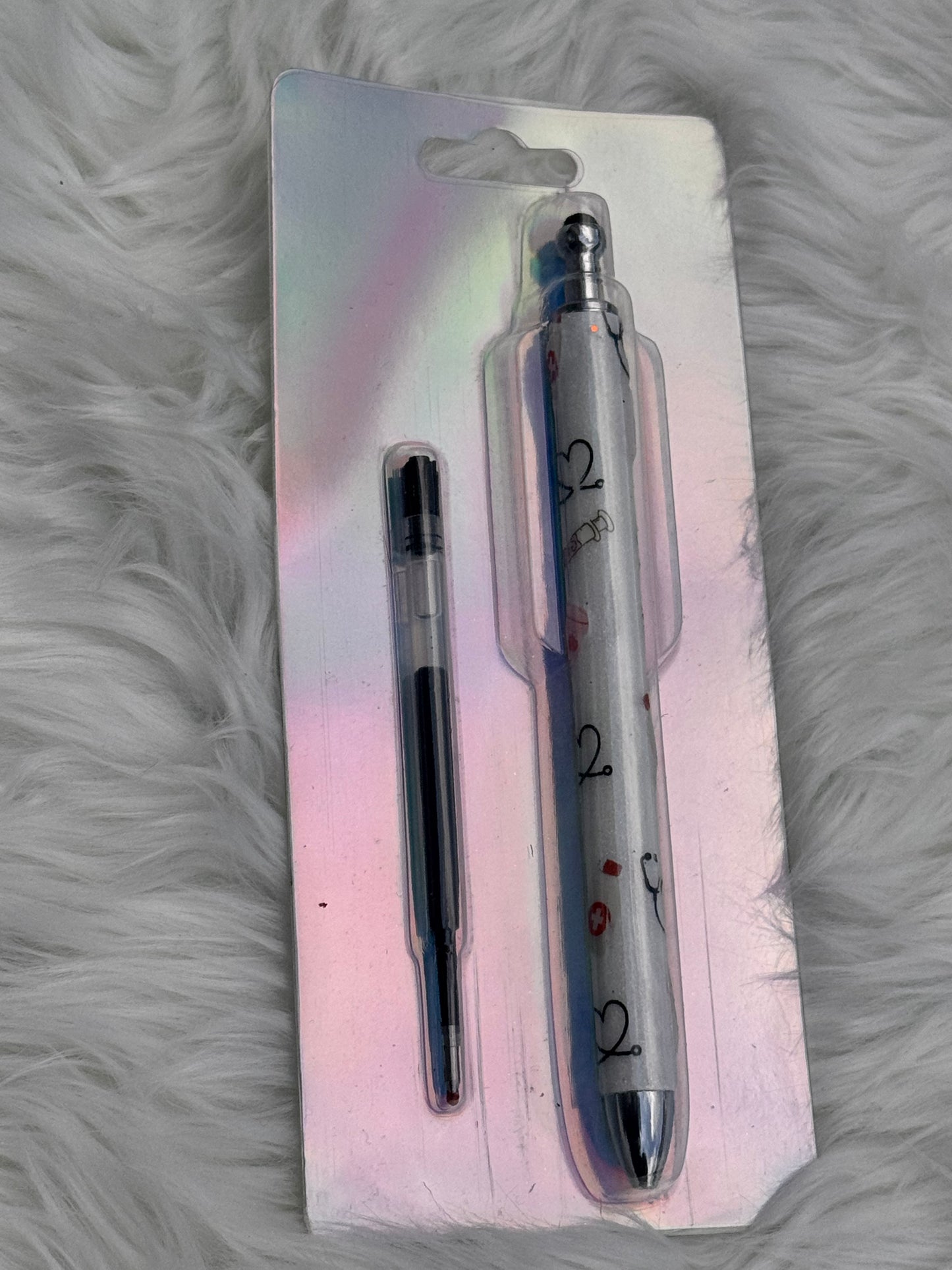 Custom Resin Pens – Elegant Writing with a Personal Touch