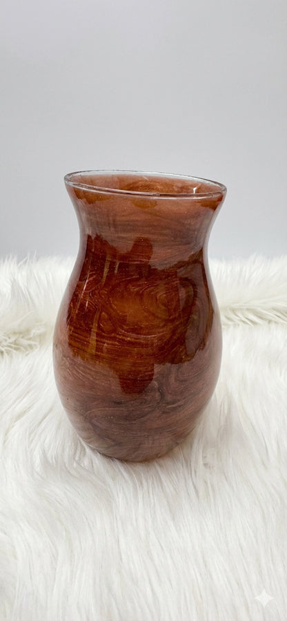 Artisan Vase