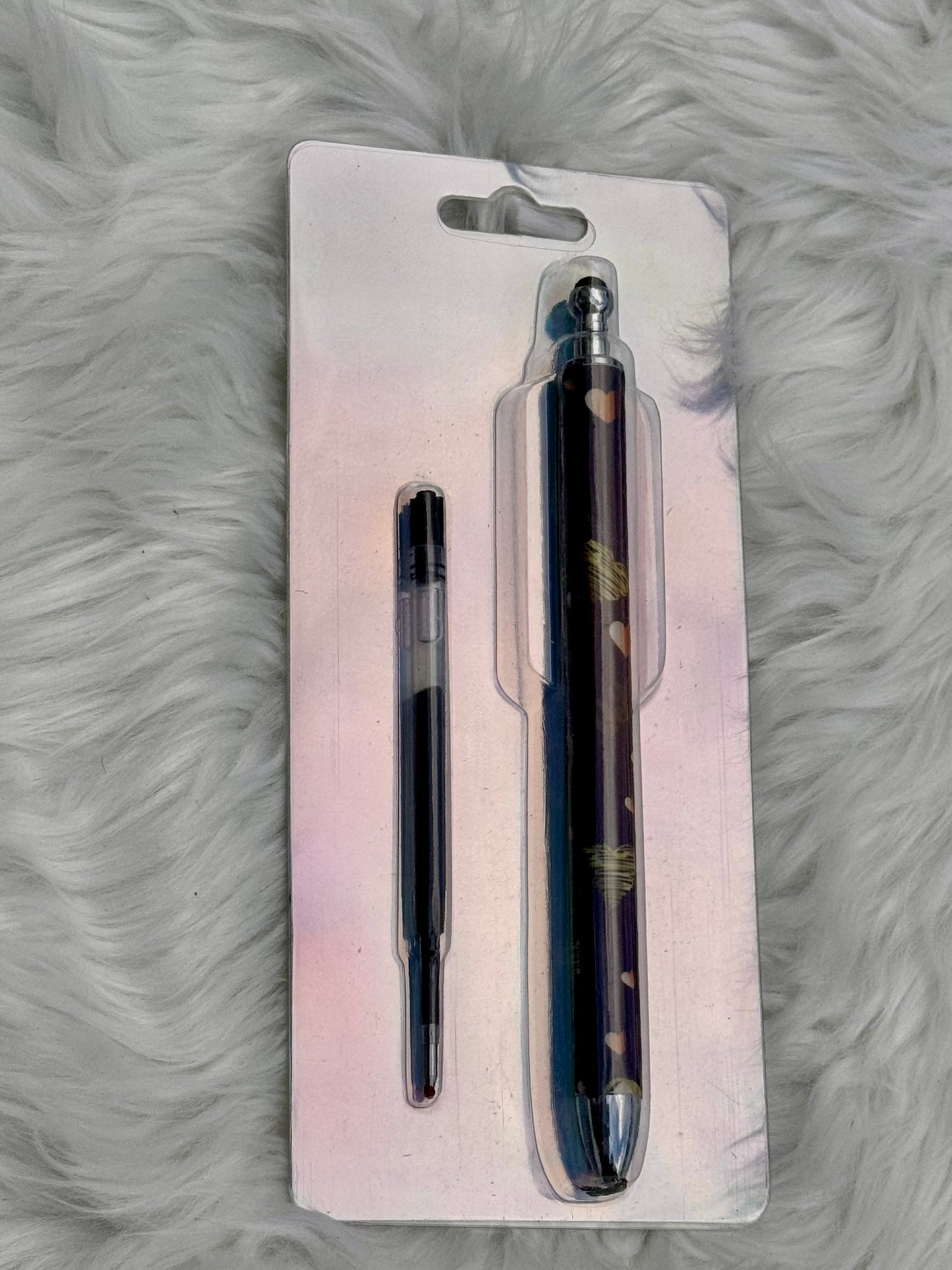 DNA Pen