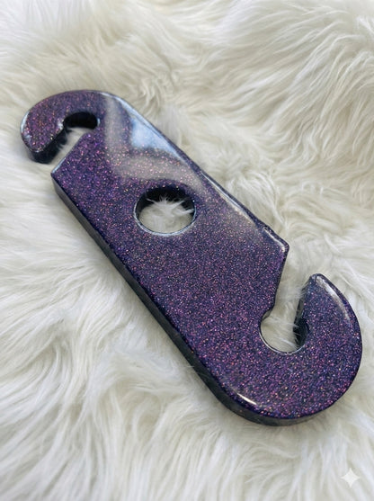 Elegant Resin Wine Caddy – Perfect for Gifting & Entertaining