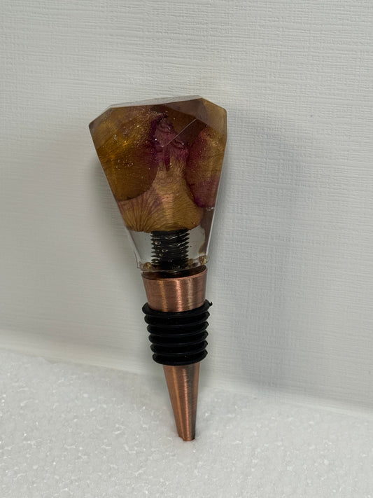 Custom Wine Stoppers – Functional Luxury for Gifting & Retail