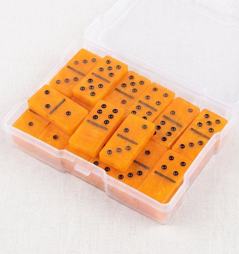 Dominoes “Dem Bones”