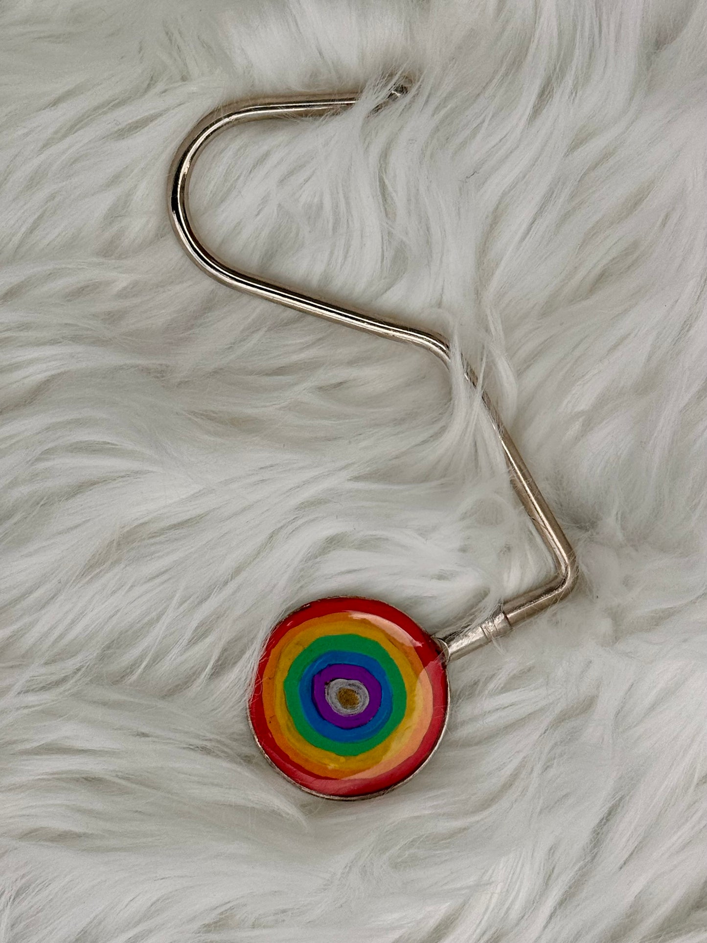 Purse Holder - colors 