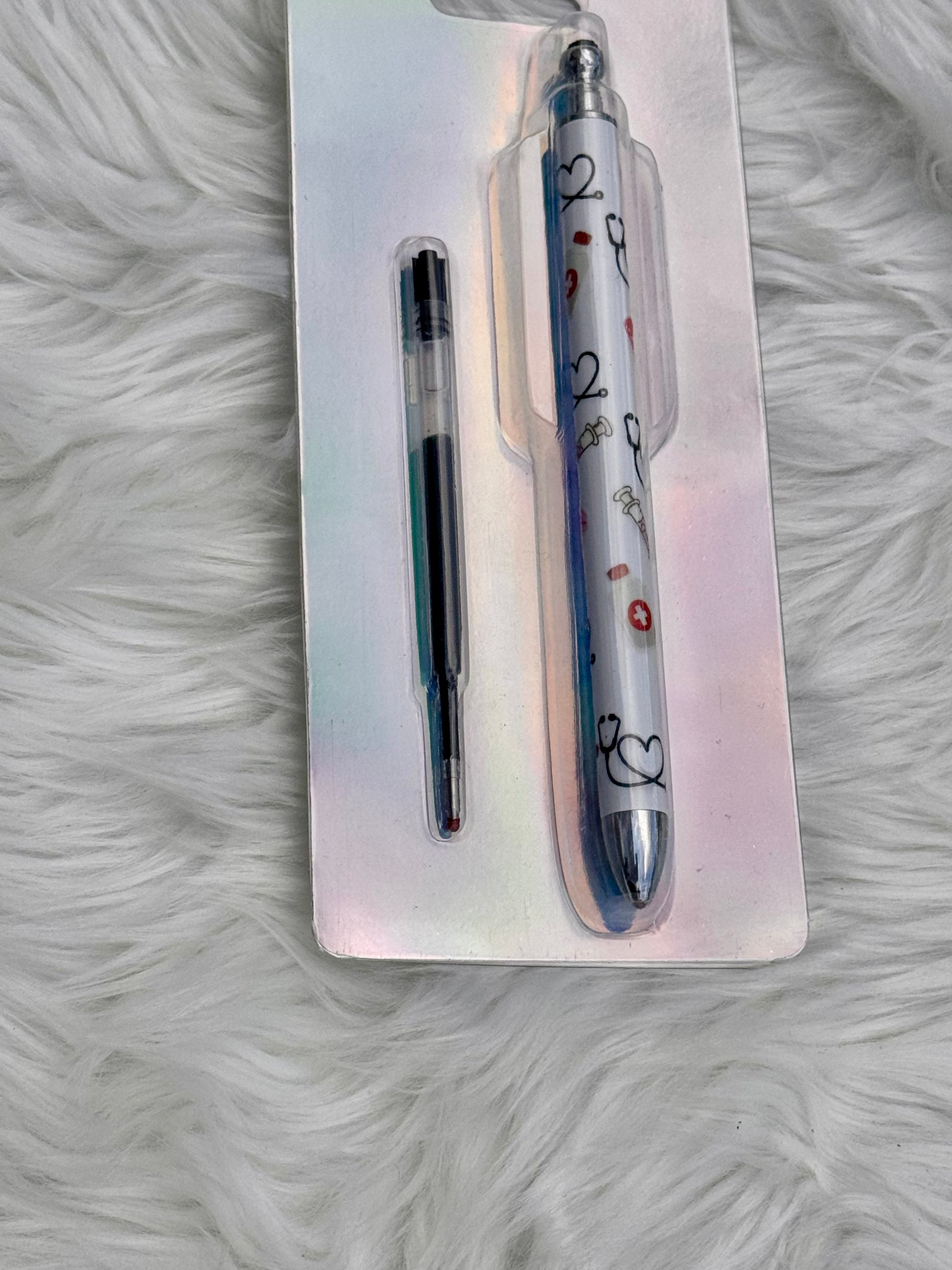 medical design print pen